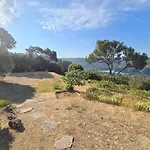 Les Oliviers Du Villa *