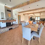 Villa Les Oliviers Du Esparron-de-Verdon