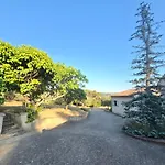 Βίλα Les Oliviers Du