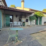 Les Oliviers Du Βίλα *