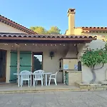 Βίλα Les Oliviers Du Esparron-de-Verdon