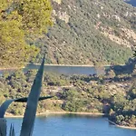 Les Oliviers Du * Esparron-de-Verdon