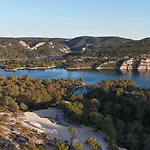 Les Oliviers Du Βίλα