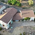 Les Oliviers Du Esparron-de-Verdon