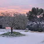 Les Oliviers Du Βίλα Esparron-de-Verdon