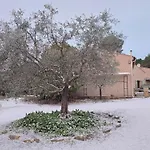 Βίλα Les Oliviers Du