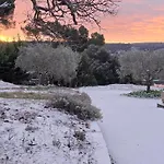 Les Oliviers Du Βίλα Esparron-de-Verdon