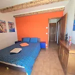 Les Oliviers Du Villa *