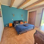 Villa Les Oliviers Du