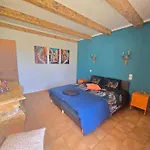 Villa Les Oliviers Du Esparron-de-Verdon