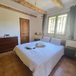 Les Oliviers Du Villa Esparron-de-Verdon