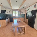 Les Oliviers Du Villa Esparron-de-Verdon