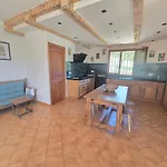 Les Oliviers Du Villa Esparron-de-Verdon