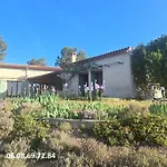 Les Oliviers Du Villa
