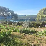 Les Oliviers Du Villa
