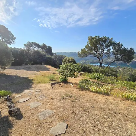 Les Oliviers Du Villa *