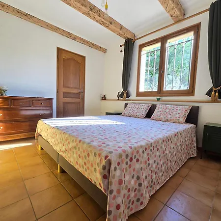 Les Oliviers Du Esparron-de-Verdon