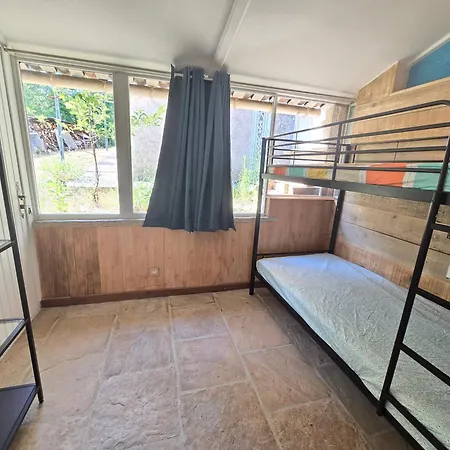 Les Oliviers Du Villa Esparron-de-Verdon