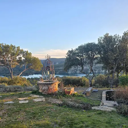 Les Oliviers Du Vila