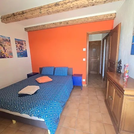 Les Oliviers Du Vila *