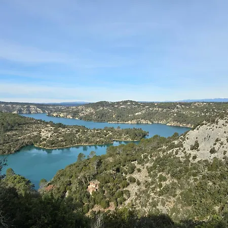 Les Oliviers Du Vila