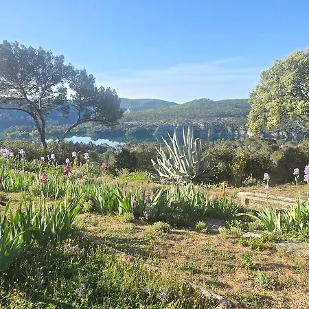 Les Oliviers Du Vila